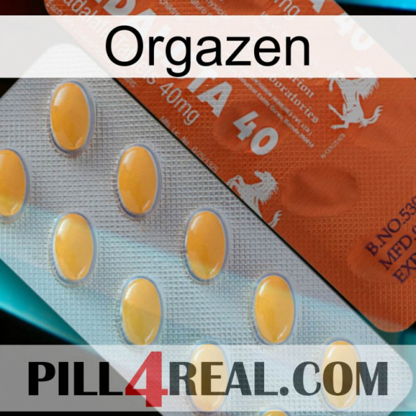 Orgazen 43